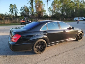 Mercedes-Benz S 550 AMG* PACK* 5.5* V8* FACE* ОБДУХВАНЕ* DESIGNO* - 10400 € / 20340.63 лв. - 34315109 2 | Car24.bg Mercedes-Benz S 550 AMG* PACK* 5.5* V8* FACE* ОБДУХВАНЕ* DESIGNO* - 10400 € / 20340.63 лв. - 34315109 2
