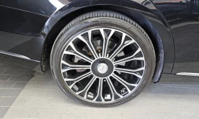 Mercedes-Benz S 560 eL* ОБДУХВАНЕ* ПОДГРЕВ* НАВИГАЦИЯ* BURMESTER - 45800 € / 89577.01 лв. - 74514544 12 | Car24.bg Mercedes-Benz S 560 eL* ОБДУХВАНЕ* ПОДГРЕВ* НАВИГАЦИЯ* BURMESTER - 45800 € / 89577.01 лв. - 74514544 12
