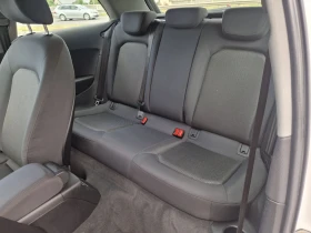 Audi A3 16TDI 116HP.CUPE ITALIA | Auto.bg — изображение 13 Audi A3 16TDI 116HP.CUPE ITALIA | Auto.bg — изображение 13