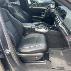 Mercedes-Benz GLS 450 undefined | Auto.bg — изображение 11 Mercedes-Benz GLS 450 undefined | Auto.bg — изображение 11