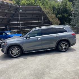 Mercedes-Benz GLS 450 undefined | Auto.bg — изображение 3 Mercedes-Benz GLS 450 undefined | Auto.bg — изображение 3