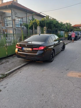 BMW 540 undefined | Auto.bg — изображение 16 BMW 540 undefined | Auto.bg — изображение 16