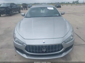 Maserati Ghibli 3.0l - 11000 € / 21514.13 лв. - 38587196 13 | Car24.bg Maserati Ghibli 3.0l - 11000 € / 21514.13 лв. - 38587196 13
