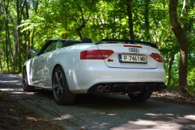 Audi A5 3.0 TDI Sline FACE AKRAPOVIC | Auto.bg — изображение 5 Audi A5 3.0 TDI Sline FACE AKRAPOVIC | Auto.bg — изображение 5
