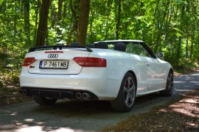 Audi A5 3.0 TDI Sline FACE AKRAPOVIC | Auto.bg — изображение 4 Audi A5 3.0 TDI Sline FACE AKRAPOVIC | Auto.bg — изображение 4