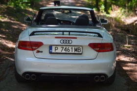 Audi A5 3.0 TDI Sline FACE AKRAPOVIC | Auto.bg — изображение 6 Audi A5 3.0 TDI Sline FACE AKRAPOVIC | Auto.bg — изображение 6