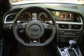 Audi A5 3.0 TDI Sline FACE AKRAPOVIC | Auto.bg — изображение 8 Audi A5 3.0 TDI Sline FACE AKRAPOVIC | Auto.bg — изображение 8
