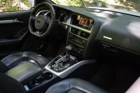 Audi A5 3.0 TDI Sline FACE AKRAPOVIC | Auto.bg — изображение 10 Audi A5 3.0 TDI Sline FACE AKRAPOVIC | Auto.bg — изображение 10