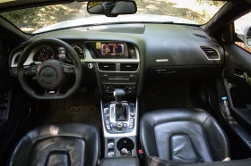 Audi A5 3.0 TDI Sline FACE AKRAPOVIC | Auto.bg — изображение 11 Audi A5 3.0 TDI Sline FACE AKRAPOVIC | Auto.bg — изображение 11