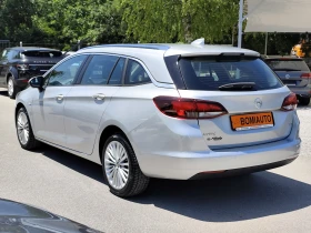 Opel Astra 1.6CDTi* SPORTS TOURER* LED* NAVI* EURO6B* | Auto.bg — изображение 6 Opel Astra 1.6CDTi* SPORTS TOURER* LED* NAVI* EURO6B* | Auto.bg — изображение 6