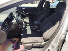 Opel Astra 1.6CDTi* SPORTS TOURER* LED* NAVI* EURO6B* | Auto.bg — изображение 7 Opel Astra 1.6CDTi* SPORTS TOURER* LED* NAVI* EURO6B* | Auto.bg — изображение 7
