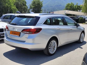 Opel Astra 1.6CDTi* SPORTS TOURER* LED* NAVI* EURO6B* | Auto.bg — изображение 4 Opel Astra 1.6CDTi* SPORTS TOURER* LED* NAVI* EURO6B* | Auto.bg — изображение 4