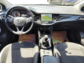 Opel Astra 1.6CDTi* SPORTS TOURER* LED* NAVI* EURO6B* | Auto.bg — изображение 10 Opel Astra 1.6CDTi* SPORTS TOURER* LED* NAVI* EURO6B* | Auto.bg — изображение 10