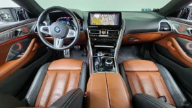 BMW 850 * M* GRAN COUPE* 360* ОБДУХВАНЕ* | Auto.bg — изображение 15 BMW 850 * M* GRAN COUPE* 360* ОБДУХВАНЕ* | Auto.bg — изображение 15