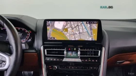 BMW 850 * M* GRAN COUPE* 360* ОБДУХВАНЕ* | Auto.bg — изображение 9 BMW 850 * M* GRAN COUPE* 360* ОБДУХВАНЕ* | Auto.bg — изображение 9