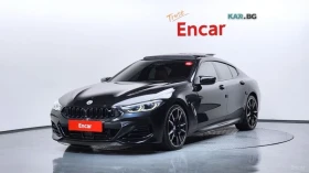 BMW 850 * M* GRAN COUPE* 360* ОБДУХВАНЕ* | Auto.bg — изображение 2 BMW 850 * M* GRAN COUPE* 360* ОБДУХВАНЕ* | Auto.bg — изображение 2