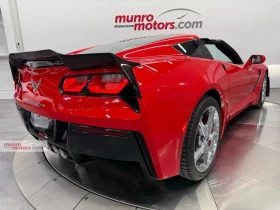 Chevrolet Corvette STINGRAY 1LT ЦЕНА ДО БЪЛГАРИЯ АВТОКРЕДИТ - 41200 € / 80580.20 лв. - 33078361 4 | Car24.bg Chevrolet Corvette STINGRAY 1LT ЦЕНА ДО БЪЛГАРИЯ АВТОКРЕДИТ - 41200 € / 80580.20 лв. - 33078361 4