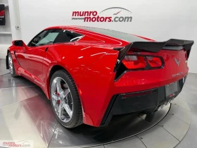 Chevrolet Corvette STINGRAY 1LT ЦЕНА ДО БЪЛГАРИЯ АВТОКРЕДИТ - 41200 € / 80580.20 лв. - 33078361 3 | Car24.bg Chevrolet Corvette STINGRAY 1LT ЦЕНА ДО БЪЛГАРИЯ АВТОКРЕДИТ - 41200 € / 80580.20 лв. - 33078361 3
