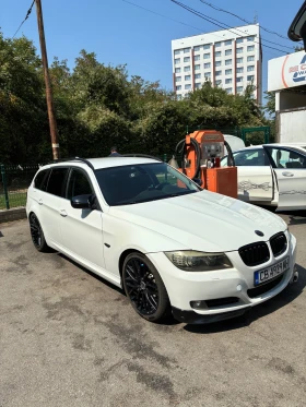 BMW 330 - 6000 € - 63016750 4 | Car24.bg BMW 330 - 6000 € - 63016750 4