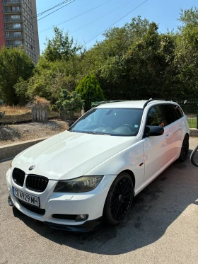 BMW 330 - 6000 € - 63016750 2 | Car24.bg BMW 330 - 6000 € - 63016750 2