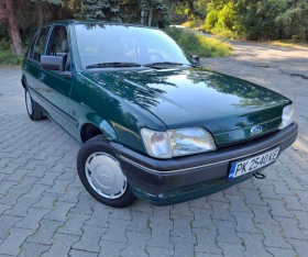 Ford Fiesta 1.1/50Hp - Car24.bg Ford Fiesta 1.1/50Hp