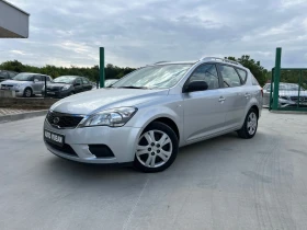 Kia Ceed 1.4i-90к.с