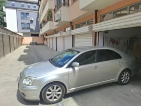 Toyota Avensis - 2600 € - 75815985 2 | Car24.bg Toyota Avensis - 2600 € - 75815985 2
