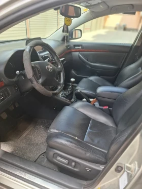 Toyota Avensis - 2600 € - 75815985 5 | Car24.bg Toyota Avensis - 2600 € - 75815985 5