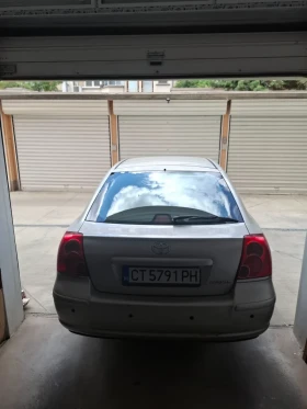 Toyota Avensis - 2600 € - 75815985 4 | Car24.bg Toyota Avensis - 2600 € - 75815985 4