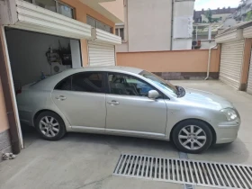 Toyota Avensis - 2600 € - 75815985 3 | Car24.bg Toyota Avensis - 2600 € - 75815985 3