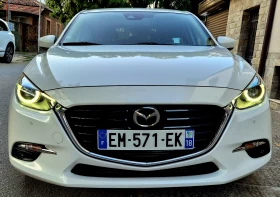 Mazda 3 2.2d-EXECUTIVE-FACE LIFT-veriga-6скорости-japan | Auto.bg — изображение 9 Mazda 3 2.2d-EXECUTIVE-FACE LIFT-veriga-6скорости-japan | Auto.bg — изображение 9