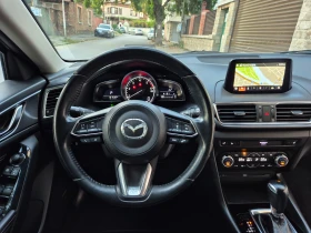 Mazda 3 2.2d-EXECUTIVE-FACE LIFT-veriga-6скорости-japan | Auto.bg — изображение 14 Mazda 3 2.2d-EXECUTIVE-FACE LIFT-veriga-6скорости-japan | Auto.bg — изображение 14