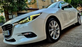 Mazda 3 2.2d-EXECUTIVE-FACE LIFT-veriga-6скорости-japan