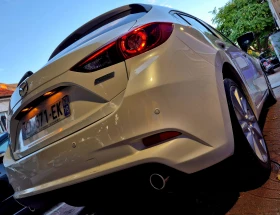 Mazda 3 2.2d-EXECUTIVE-FACE LIFT-veriga-6скорости-japan | Auto.bg — изображение 6 Mazda 3 2.2d-EXECUTIVE-FACE LIFT-veriga-6скорости-japan | Auto.bg — изображение 6
