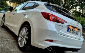 Mazda 3 2.2d-EXECUTIVE-FACE LIFT-veriga-6скорости-japan | Auto.bg — изображение 3 Mazda 3 2.2d-EXECUTIVE-FACE LIFT-veriga-6скорости-japan | Auto.bg — изображение 3