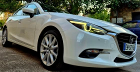 Mazda 3 2.2d-EXECUTIVE-FACE LIFT-veriga-6скорости-japan | Auto.bg — изображение 7 Mazda 3 2.2d-EXECUTIVE-FACE LIFT-veriga-6скорости-japan | Auto.bg — изображение 7