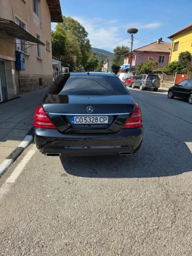 Mercedes-Benz S 350 S350 - 10800 € - 35753375 7 | Car24.bg Mercedes-Benz S 350 S350 - 10800 € - 35753375 7