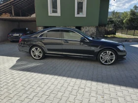 Mercedes-Benz S 350 S350 - 10800 € - 35753375 9 | Car24.bg Mercedes-Benz S 350 S350 - 10800 € - 35753375 9