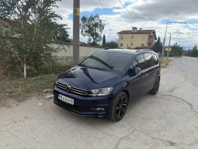 Снимка VW Touran
