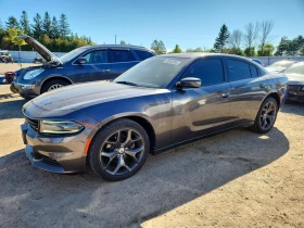 Dodge Charger 3.6l Sxt