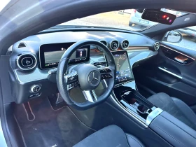 Mercedes-Benz C 220 MildHybrid Katafalka - 62000 € - 23807986 8 | Car24.bg Mercedes-Benz C 220 MildHybrid Katafalka - 62000 € - 23807986 8