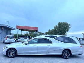 Mercedes-Benz C 220 MildHybrid Katafalka - 62000 € - 23807986 3 | Car24.bg Mercedes-Benz C 220 MildHybrid Katafalka - 62000 € - 23807986 3