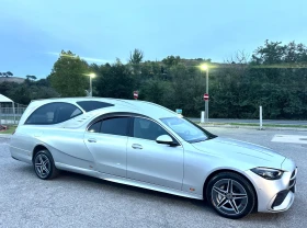 Mercedes-Benz C 220 MildHybrid Katafalka - 62000 € - 23807986 7 | Car24.bg Mercedes-Benz C 220 MildHybrid Katafalka - 62000 € - 23807986 7