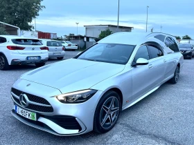 Mercedes-Benz C 220 MildHybrid Katafalka - 62000 € - 23807986 1 | Car24.bg Mercedes-Benz C 220 MildHybrid Katafalka - 62000 € - 23807986 1