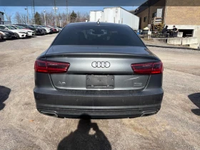 Audi A6 COMPETITION QUATTRO * FULL MAX* | Auto.bg — изображение 3 Audi A6 COMPETITION QUATTRO * FULL MAX* | Auto.bg — изображение 3