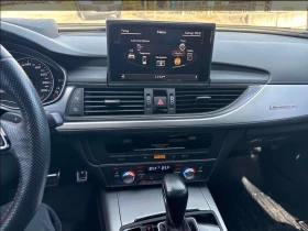 Audi A6 COMPETITION QUATTRO * FULL MAX* | Auto.bg — изображение 7 Audi A6 COMPETITION QUATTRO * FULL MAX* | Auto.bg — изображение 7