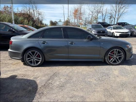 Audi A6 COMPETITION QUATTRO * FULL MAX* | Auto.bg — изображение 5 Audi A6 COMPETITION QUATTRO * FULL MAX* | Auto.bg — изображение 5