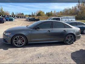 Audi A6 COMPETITION QUATTRO * FULL MAX* | Auto.bg — изображение 4 Audi A6 COMPETITION QUATTRO * FULL MAX* | Auto.bg — изображение 4