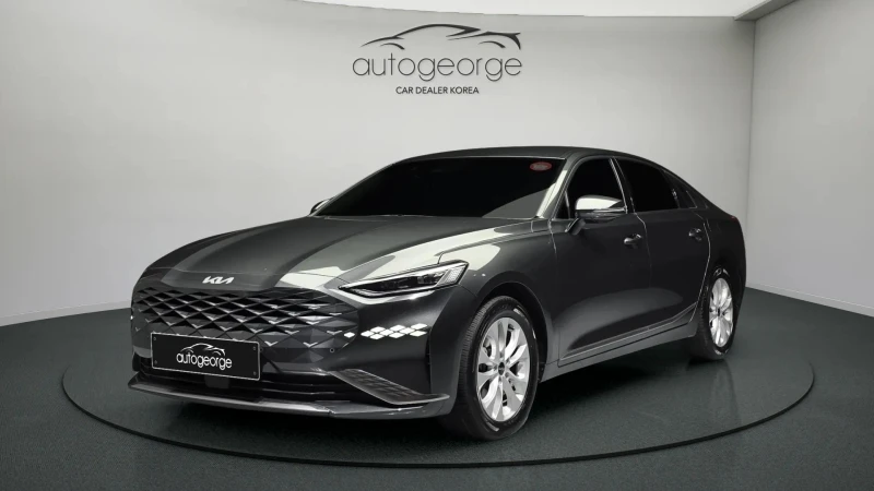 Kia K8 3.5LPG 2WD TRENDY - 37500 лв. / 19173.45 € - 85813431 1 | Car24.bg Kia K8 3.5LPG 2WD TRENDY - 37500 лв. / 19173.45 € - 85813431 1