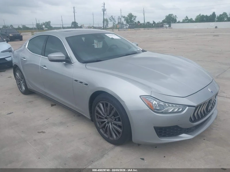 Maserati Ghibli 3.0l - 11000 € / 21514.13 лв. - 38587196 1 | Car24.bg Maserati Ghibli 3.0l - 11000 € / 21514.13 лв. - 38587196 1